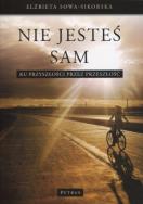Okładka książki Nie Jesteś Sam