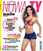 Okładka książki Nowa Ty 365 dobrych zmian