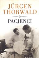 Okładka książki Pacjenci