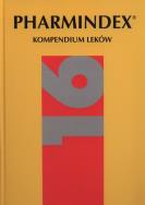 Opakowanie Pharmindex 2016 Kompedium leków