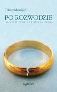 Okładka książki Po rozwodzie