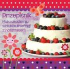 Opakowanie Przepiśnik dziecięcy Torcik