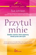 Okładka książki Przytul mnie