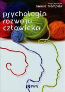 Okładka książki Psychologia rozwoju człowieka