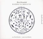 Okładka książki Razem na bieguny - Audiobook