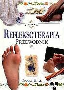 Okładka książki Refleksoterapia