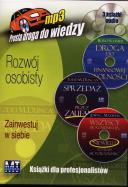 Okładka książki Rozwój osobisty - Audiobook
