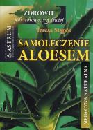 Okładka książki Samoleczenie aloesem