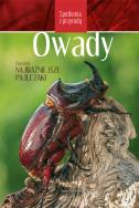 Okładka książki Spotkania z przyrodą. Owady w.2015