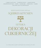 Okładka książki Sztuka Cukiernictwa