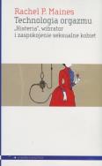 Okładka książki Technologia orgazmu
