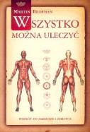 Okładka książki Wszystko można uleczyć