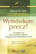 Okładka książki Wymówkom precz