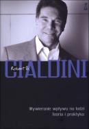 Okładka książki Wywieranie wpływu na ludzi. Teoria i praktyka