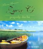 Okładka książki Życzę Ci pogody ducha