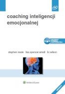 Okładka książki Coaching inteligencji emocjonalnej