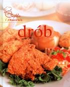 Okładka książki Drób Szybko i smacznie