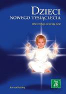Okładka książki Dzieci Nowego Tysiąclecia