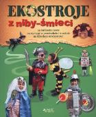 Okładka książki Ekostroje z niby-śmieci