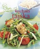 Okładka książki Kuchnia tajska Szybko i smacznie