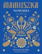 Okładka książki Mamuszka