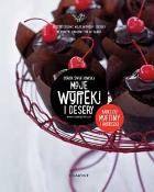 Moje wypieki i desery. Babeczki, muffiny i ciasteczka. Autor: Świątkowska Dorota. ZdrowePodejscie.pl Okładka książki Moje wypieki i desery. Babeczki, muffiny i ciasteczka