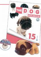 Okładka książki Mops