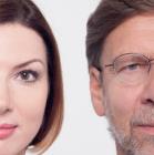 Polska na kozetce. Autor: Jacek Santorski, Eliza Michalik. ZdrowePodejscie.pl Okładka książki Polska na kozetce