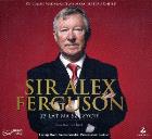 Okładka książki Sir Alex Ferguson - Audiobook