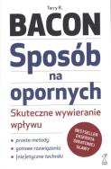 Okładka książki Sposób na opornych. Skuteczne wywieranie wpływu