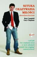 Okładka książki Sztuka okazywania miłości dorosłym dzieciom