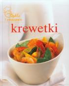 Okładka książki Szybko i smacznie - Krewetki TW