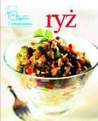 Okładka książki Szybko i smacznie - Ryż