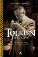 Okładka książki Tolkien. Biografia