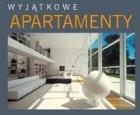 Okładka książki Wyjątkowe apartamenty