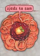 Okładka książki Zjedz to sam