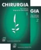 Opakowanie Chirurgia Tom 1-2