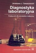 Okładka książki Diagnostyka laboratoryjna