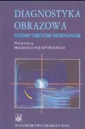 Okładka książki Diagnostyka obrazowa