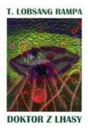 Okładka książki Doktor z Lhasy