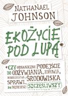 Okładka książki Ekożycie pod lupą