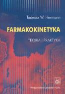 Okładka książki Farmakokinetyka