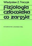 Okładka książki Fizjologia człowieka w zarysie