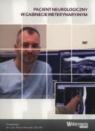 Opakowanie Pacjent neurologiczny w gabinecie weterynaryjnym - Audiobook