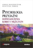 Okładka książki Psychologia przyjaźni
