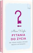 Okładka książki Pytania do życia