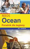 REEDS Ocean. Autor: Bill Johnson. ZdrowePodejscie.pl Okładka książki REEDS Ocean