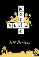 Okładka książki Wokoł słów