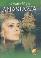 Okładka książki Anastazja t. 1
