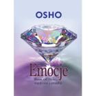 Okładka książki Emocje. Wolni od złości, zazdrości i strachu